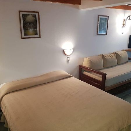 Melewe Aparthotel San Martín de los Andes Εξωτερικό φωτογραφία