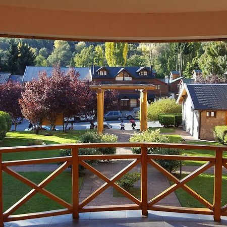 Melewe Aparthotel San Martín de los Andes Εξωτερικό φωτογραφία