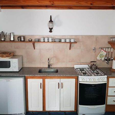 Melewe Aparthotel San Martín de los Andes Εξωτερικό φωτογραφία