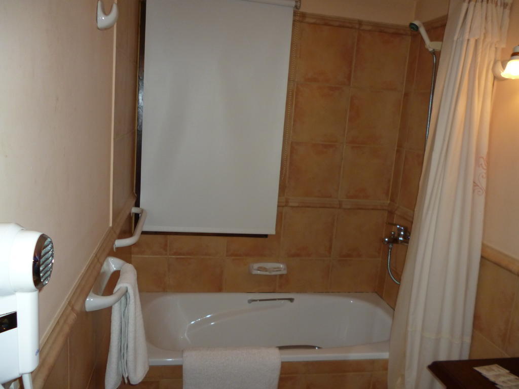 Melewe Aparthotel San Martín de los Andes Εξωτερικό φωτογραφία