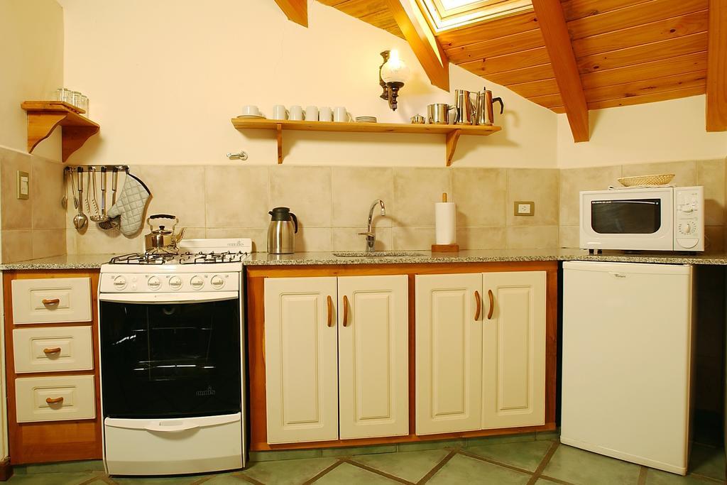 Melewe Aparthotel San Martín de los Andes Δωμάτιο φωτογραφία