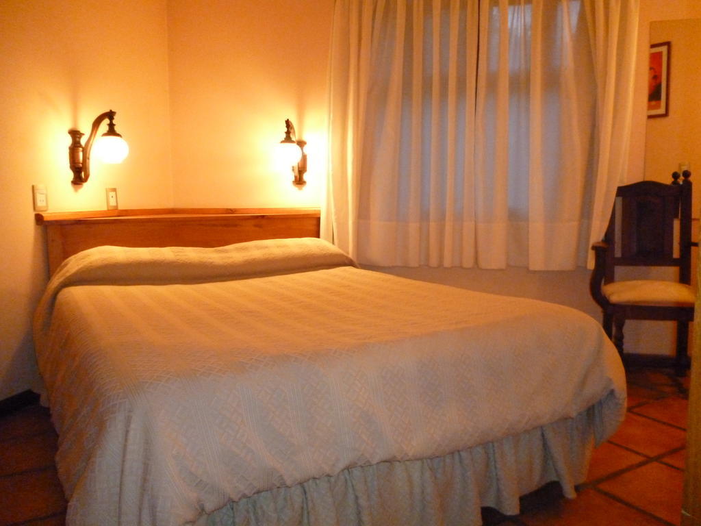 Melewe Aparthotel San Martín de los Andes Δωμάτιο φωτογραφία