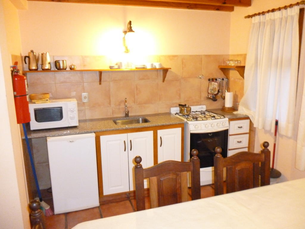 Melewe Aparthotel San Martín de los Andes Δωμάτιο φωτογραφία