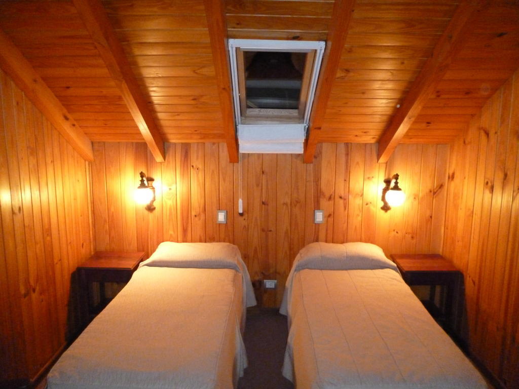 Melewe Aparthotel San Martín de los Andes Δωμάτιο φωτογραφία
