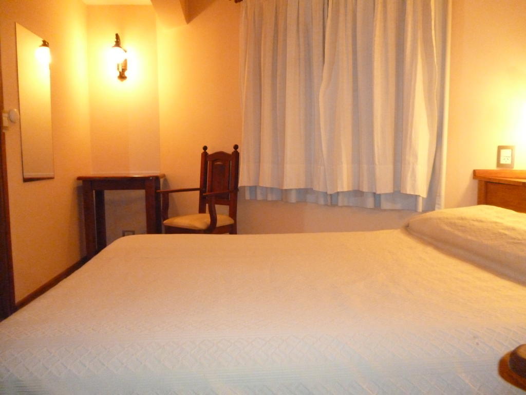 Melewe Aparthotel San Martín de los Andes Δωμάτιο φωτογραφία