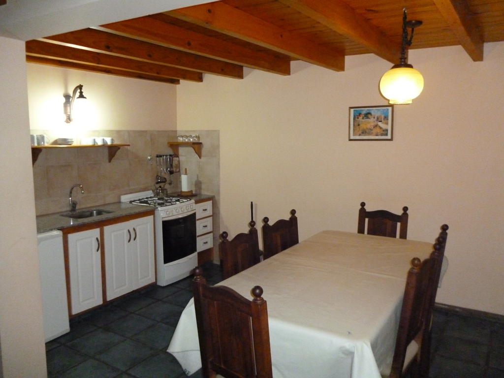 Melewe Aparthotel San Martín de los Andes Εξωτερικό φωτογραφία