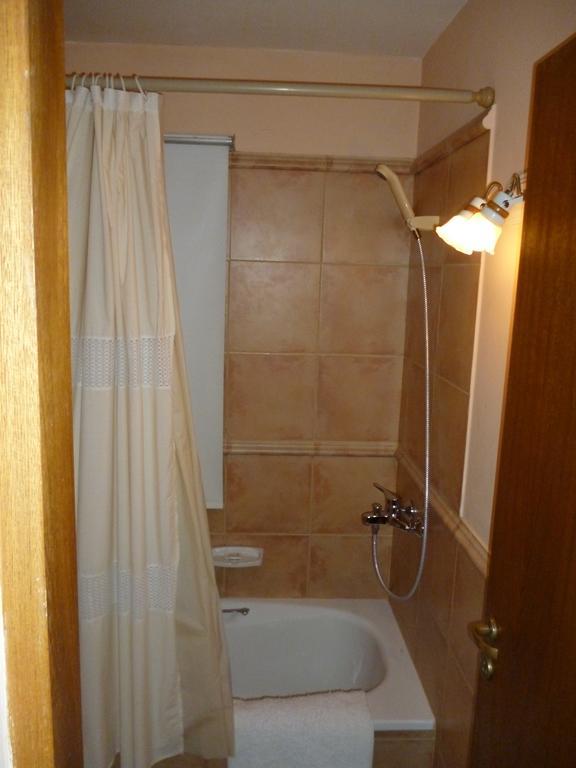 Melewe Aparthotel San Martín de los Andes Εξωτερικό φωτογραφία