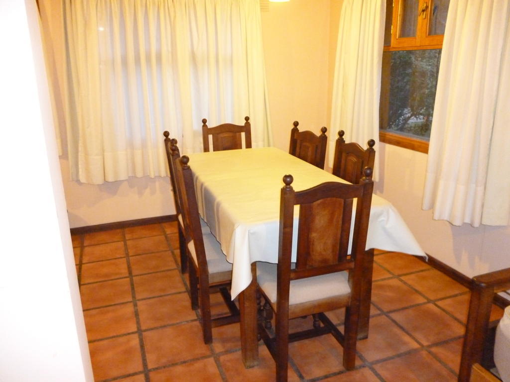 Melewe Aparthotel San Martín de los Andes Εξωτερικό φωτογραφία