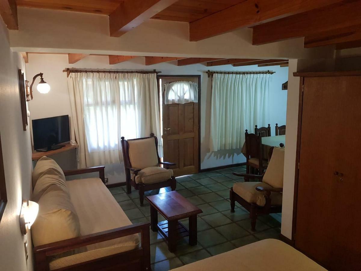 Melewe Aparthotel San Martín de los Andes Εξωτερικό φωτογραφία