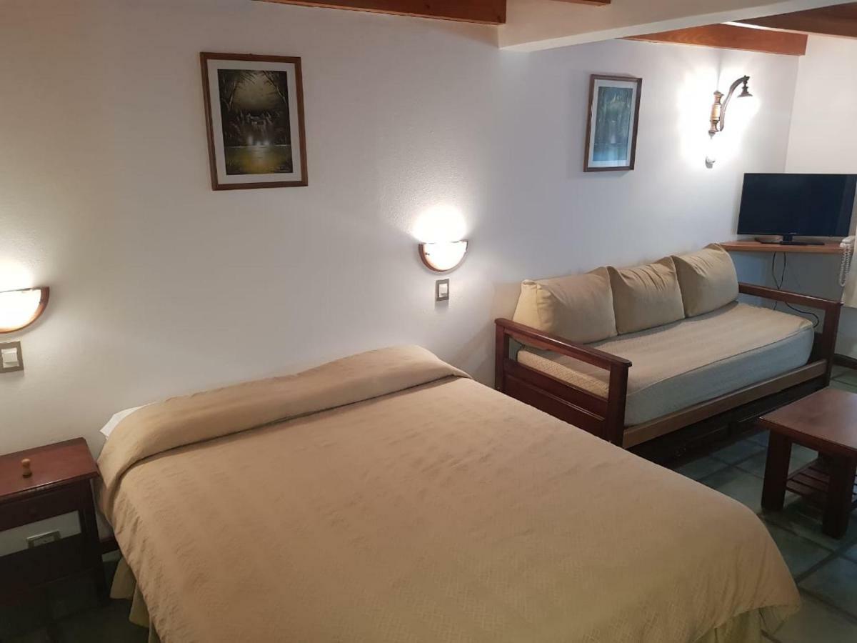 Melewe Aparthotel San Martín de los Andes Εξωτερικό φωτογραφία