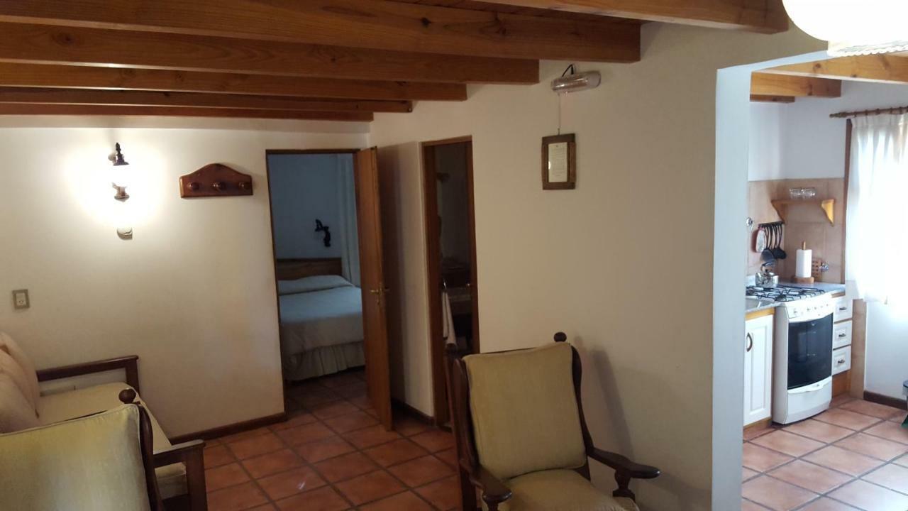 Melewe Aparthotel San Martín de los Andes Εξωτερικό φωτογραφία