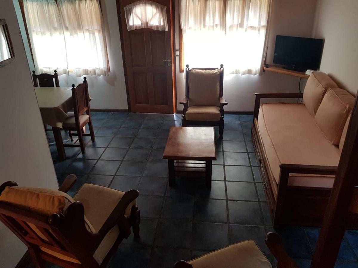 Melewe Aparthotel San Martín de los Andes Εξωτερικό φωτογραφία