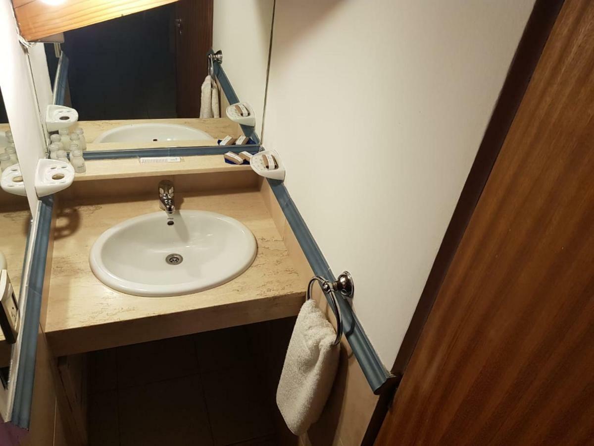 Melewe Aparthotel San Martín de los Andes Εξωτερικό φωτογραφία