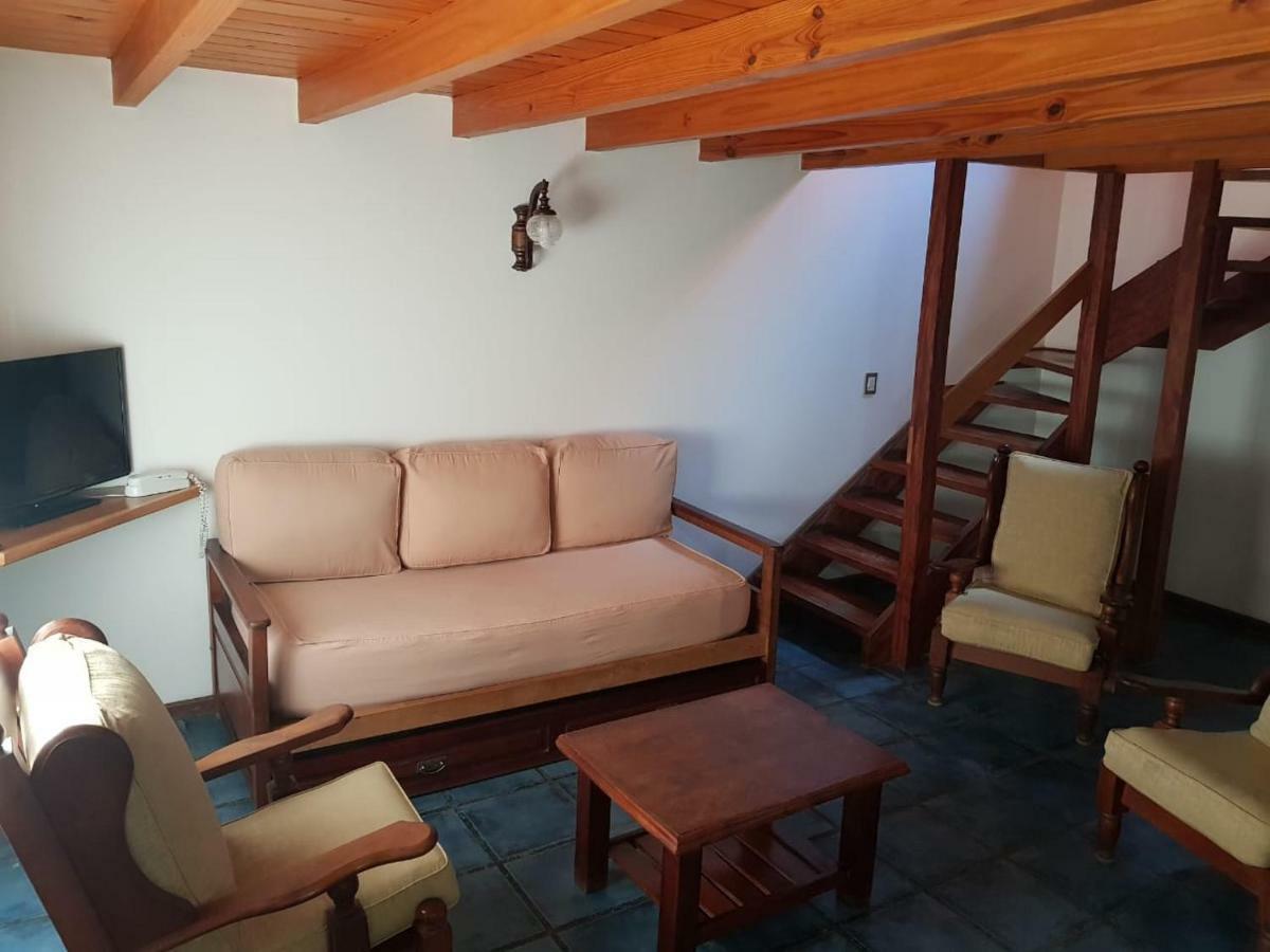 Melewe Aparthotel San Martín de los Andes Εξωτερικό φωτογραφία