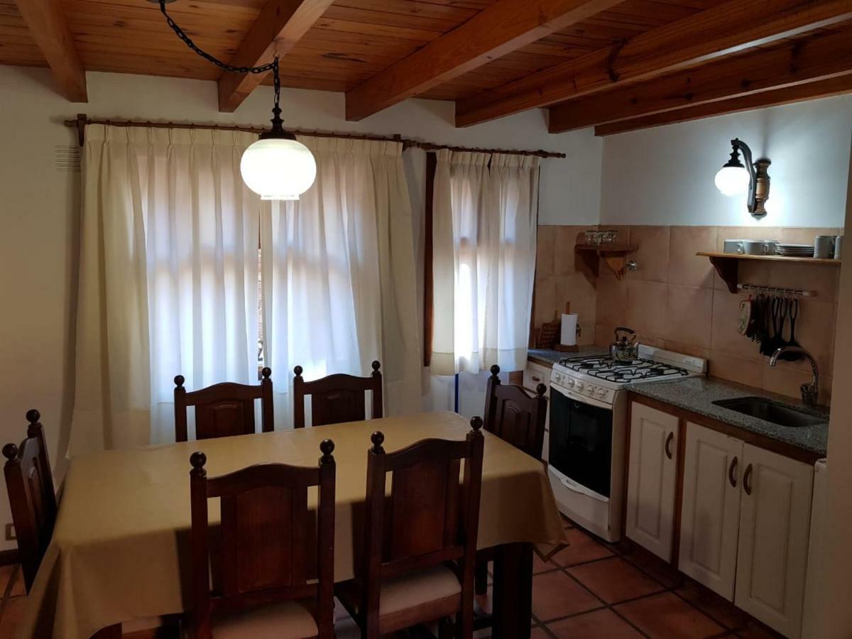 Melewe Aparthotel San Martín de los Andes Εξωτερικό φωτογραφία
