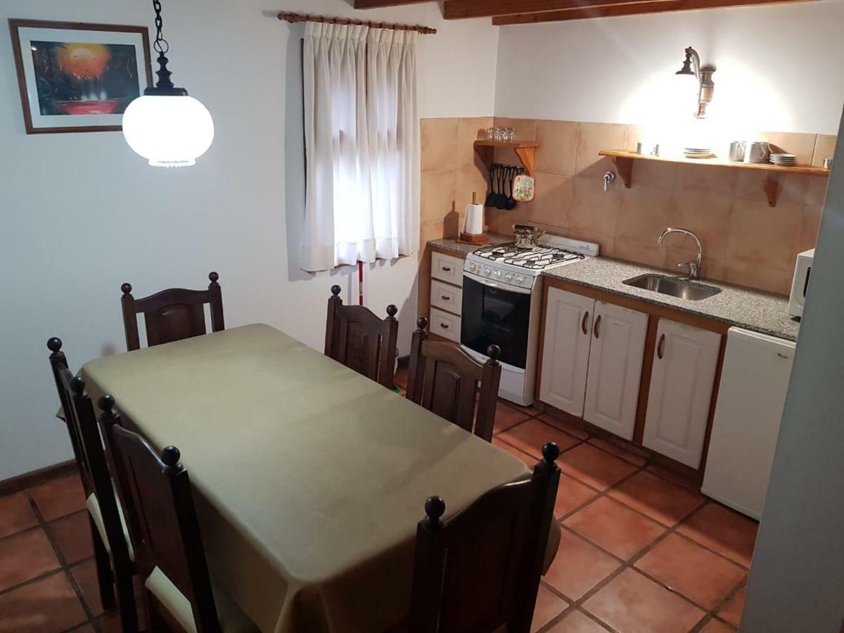 Melewe Aparthotel San Martín de los Andes Εξωτερικό φωτογραφία