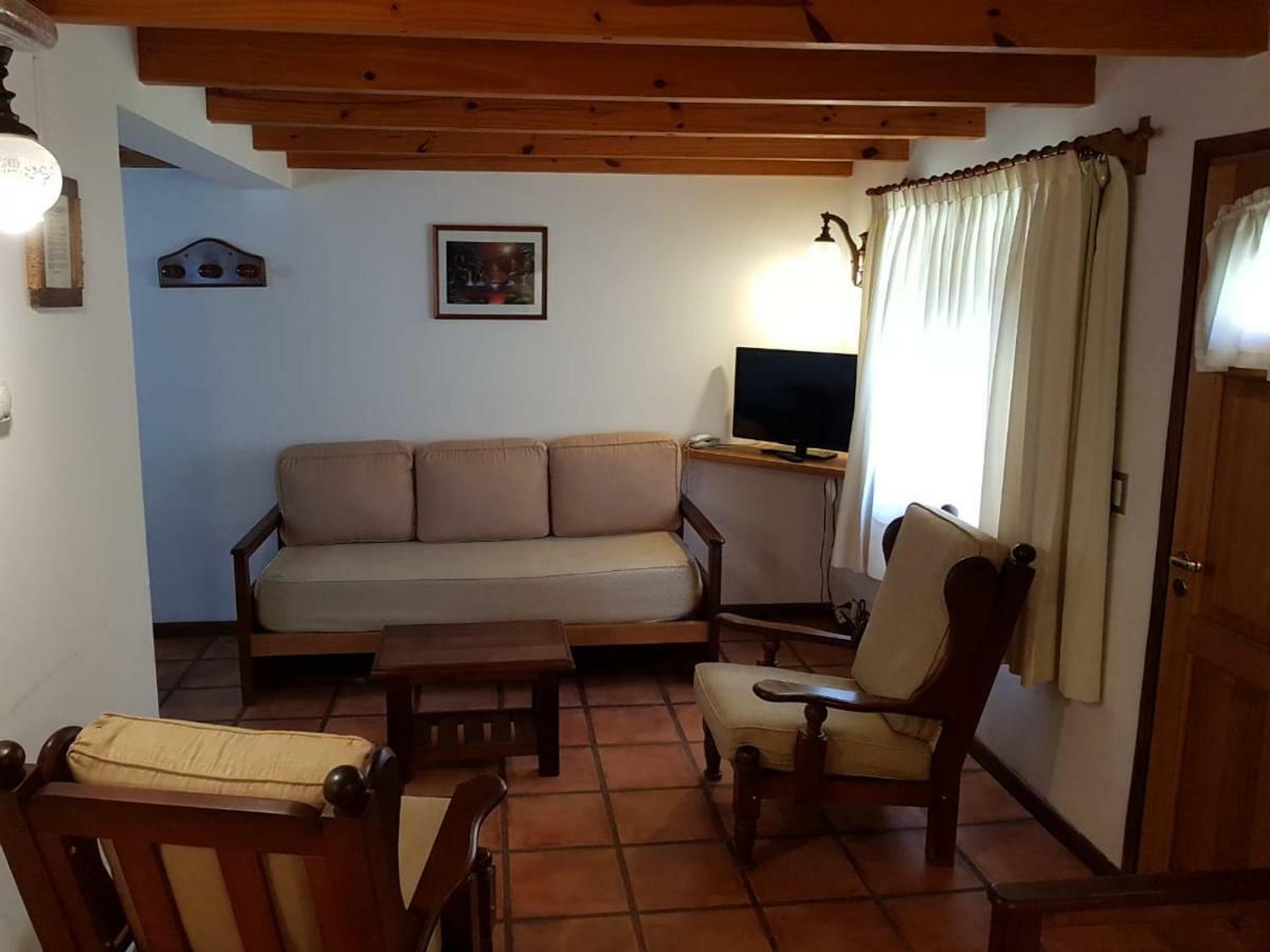 Melewe Aparthotel San Martín de los Andes Εξωτερικό φωτογραφία
