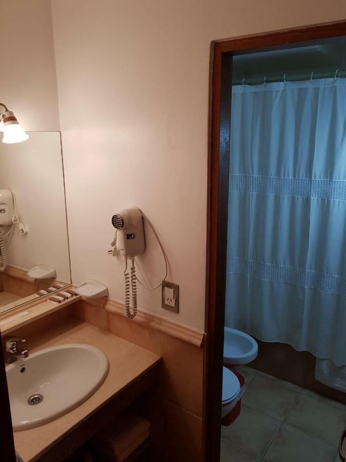Melewe Aparthotel San Martín de los Andes Εξωτερικό φωτογραφία