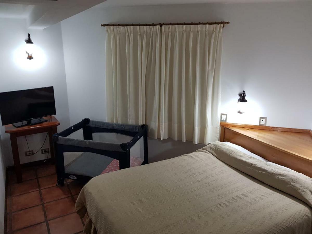 Melewe Aparthotel San Martín de los Andes Εξωτερικό φωτογραφία