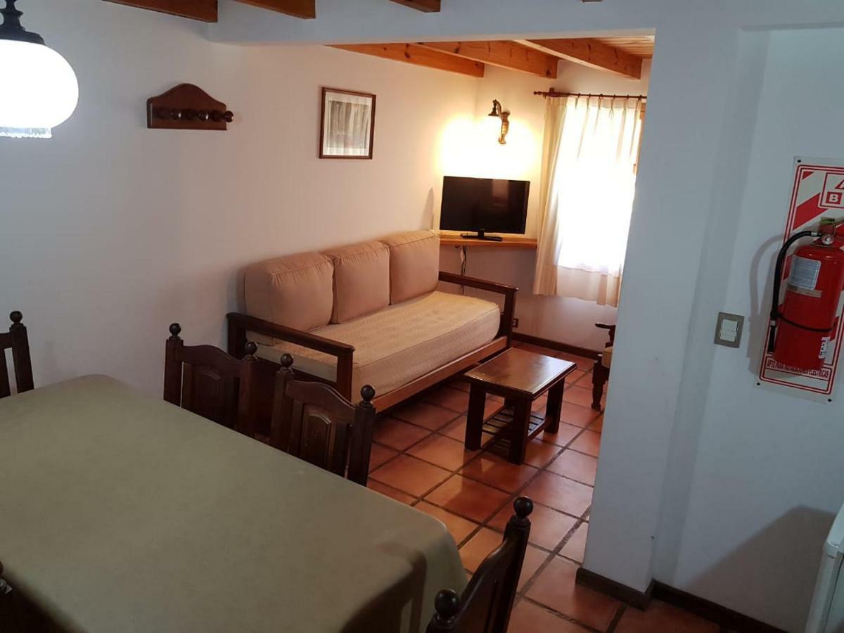 Melewe Aparthotel San Martín de los Andes Εξωτερικό φωτογραφία