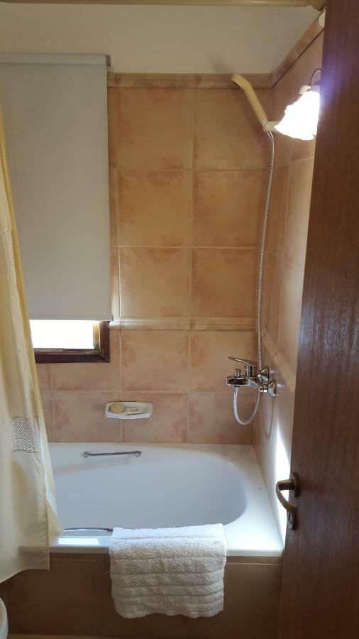 Melewe Aparthotel San Martín de los Andes Εξωτερικό φωτογραφία