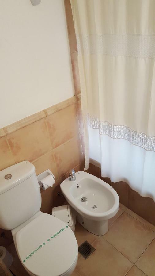 Melewe Aparthotel San Martín de los Andes Εξωτερικό φωτογραφία