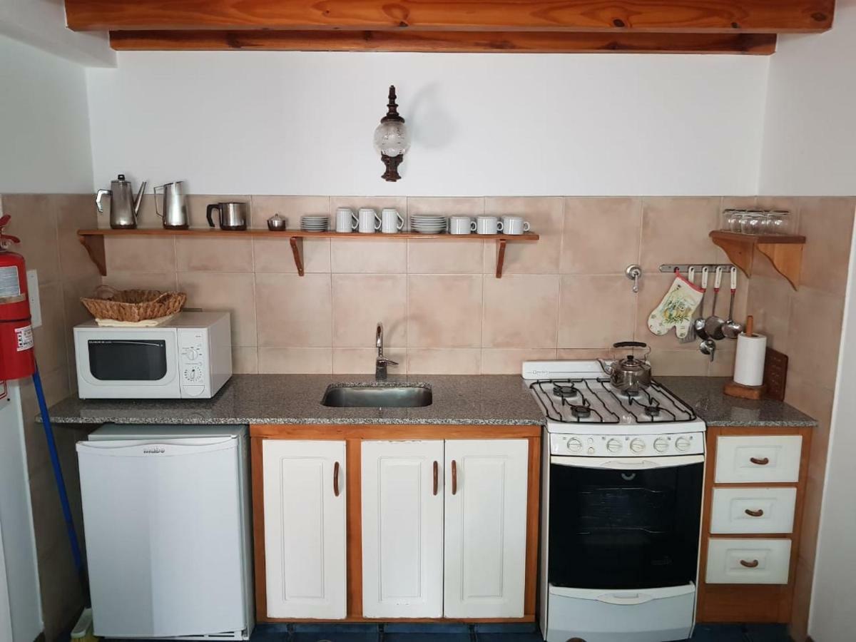Melewe Aparthotel San Martín de los Andes Εξωτερικό φωτογραφία